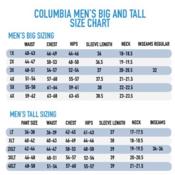 Columbia Ascender Softshell Black Jacket (NWOT) (Size: 5XL) - Picture 16 of 16